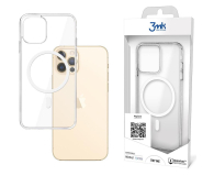 3mk MagCase do iPhone 12 Pro Max - 726559 - zdjęcie 1